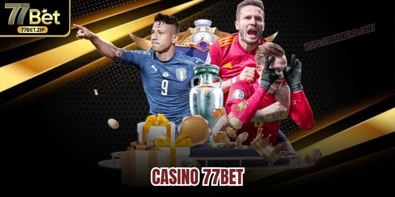 77bet Casino