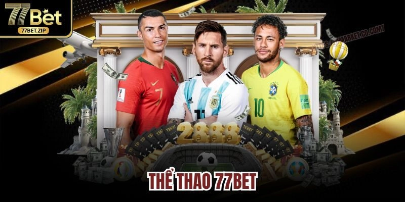 Thể thao 77BET