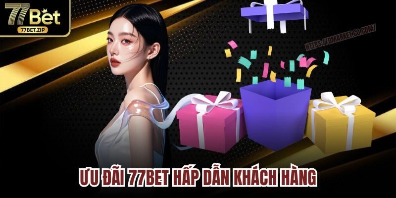 Ưu đãi hấp dẫn tri ân mọi khách hàng